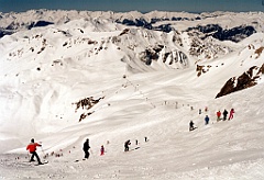 1995 - La Plagne 09